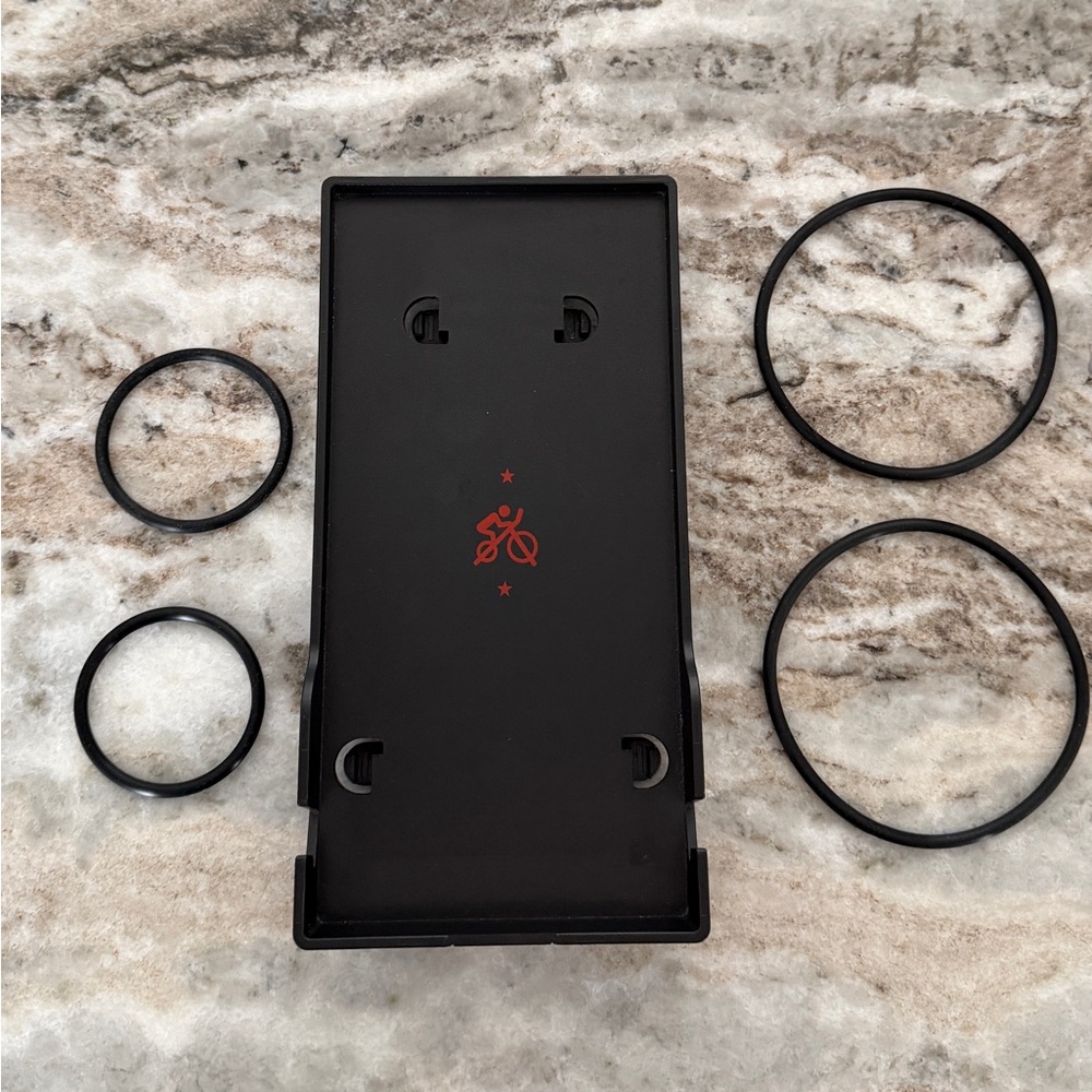 Peloton Bike & Bike Plus Phone Tray